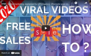 How to make viral videos for video marketing