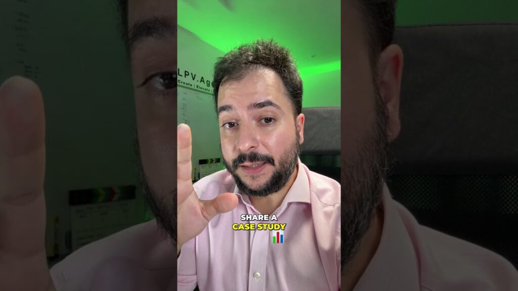 Content That Converts: Mastering the 3-Step Expertise Framework for High-Impact Consulting Videos