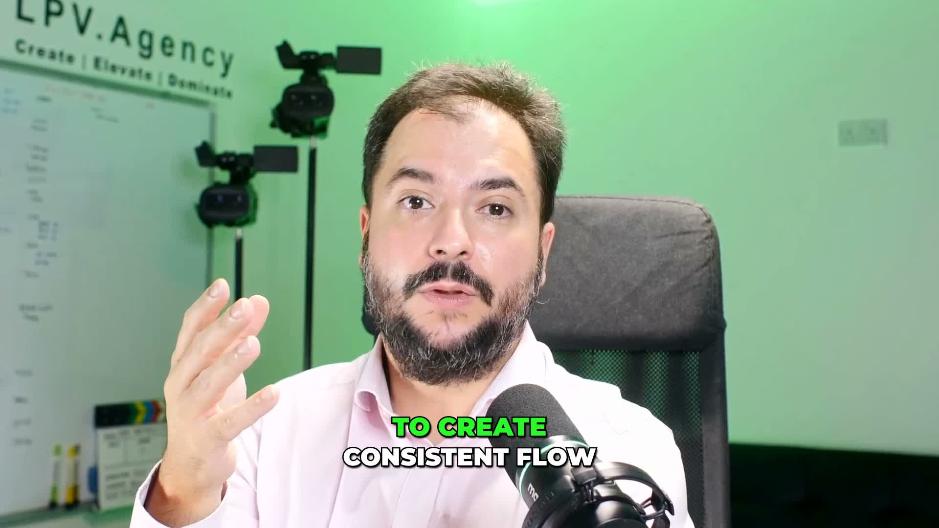 From Zero to Thought Leader: Unlocking Your Authority with a Consistent Content Calendar (and Minimal Effort): What Is This? (Short Answer)