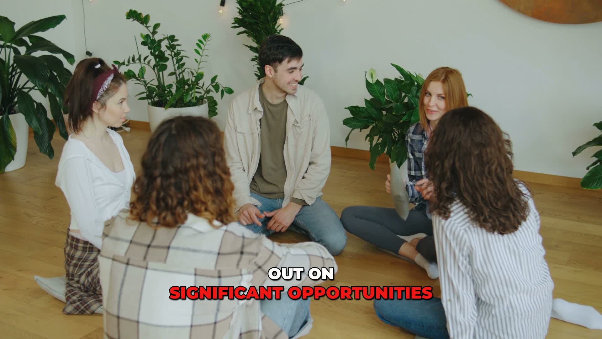 Networking Synergies: Identifying and Leveraging Strategic Partnerships: TL;DR