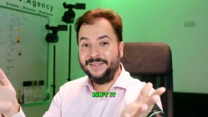 Never Start From Zero Again.