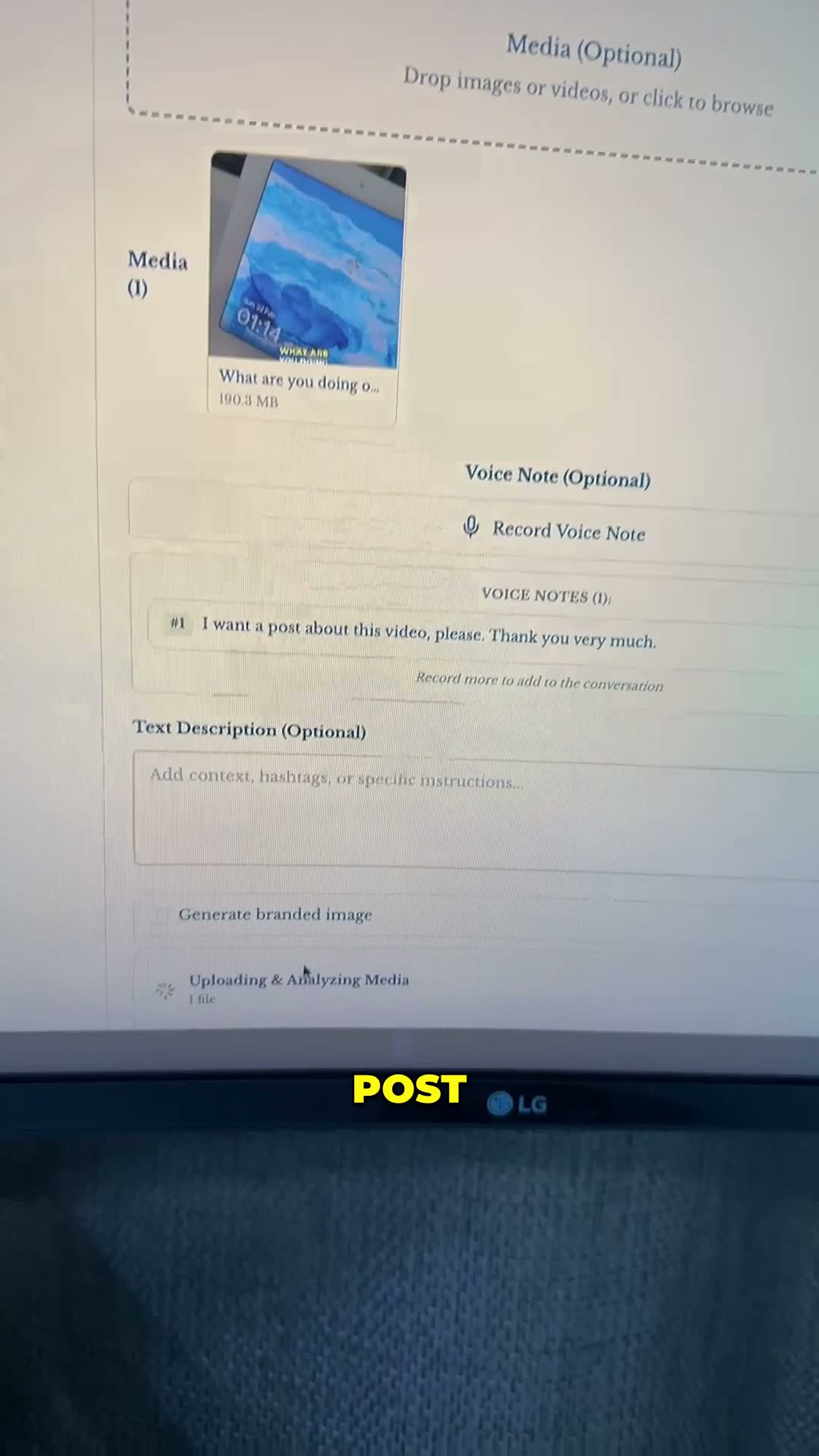 Oh, Alex, but how simple is it to actually use: TL;DR
