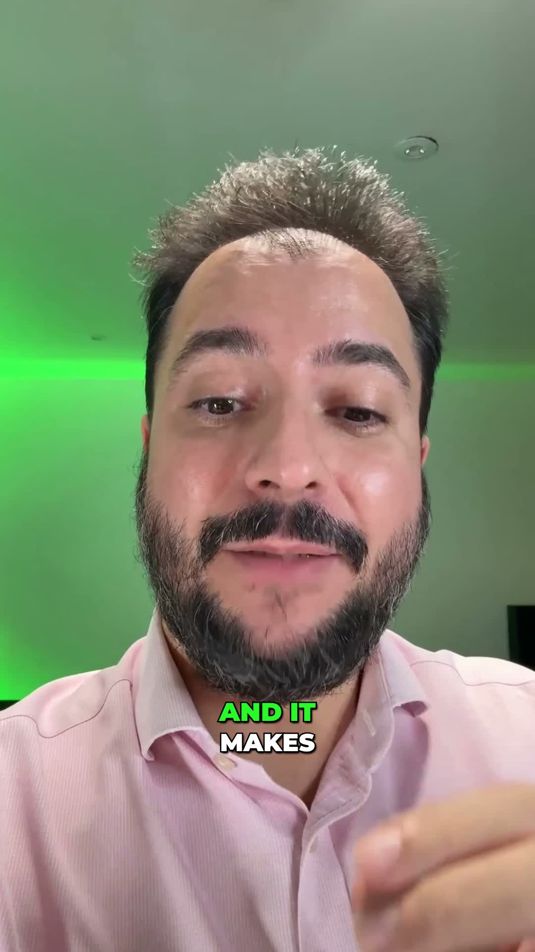 Oh, Alex, but how simple is it to actually use: What Is This? (Short Answer)