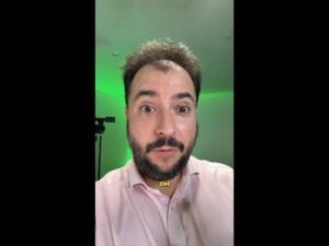 Oh, Alex, but how simple is it to actually use