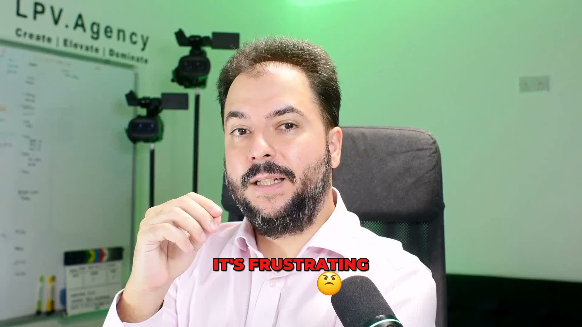 Revolutionizing Online Marketing: How LPV's AI Solutions Transform Your Business: TL;DR