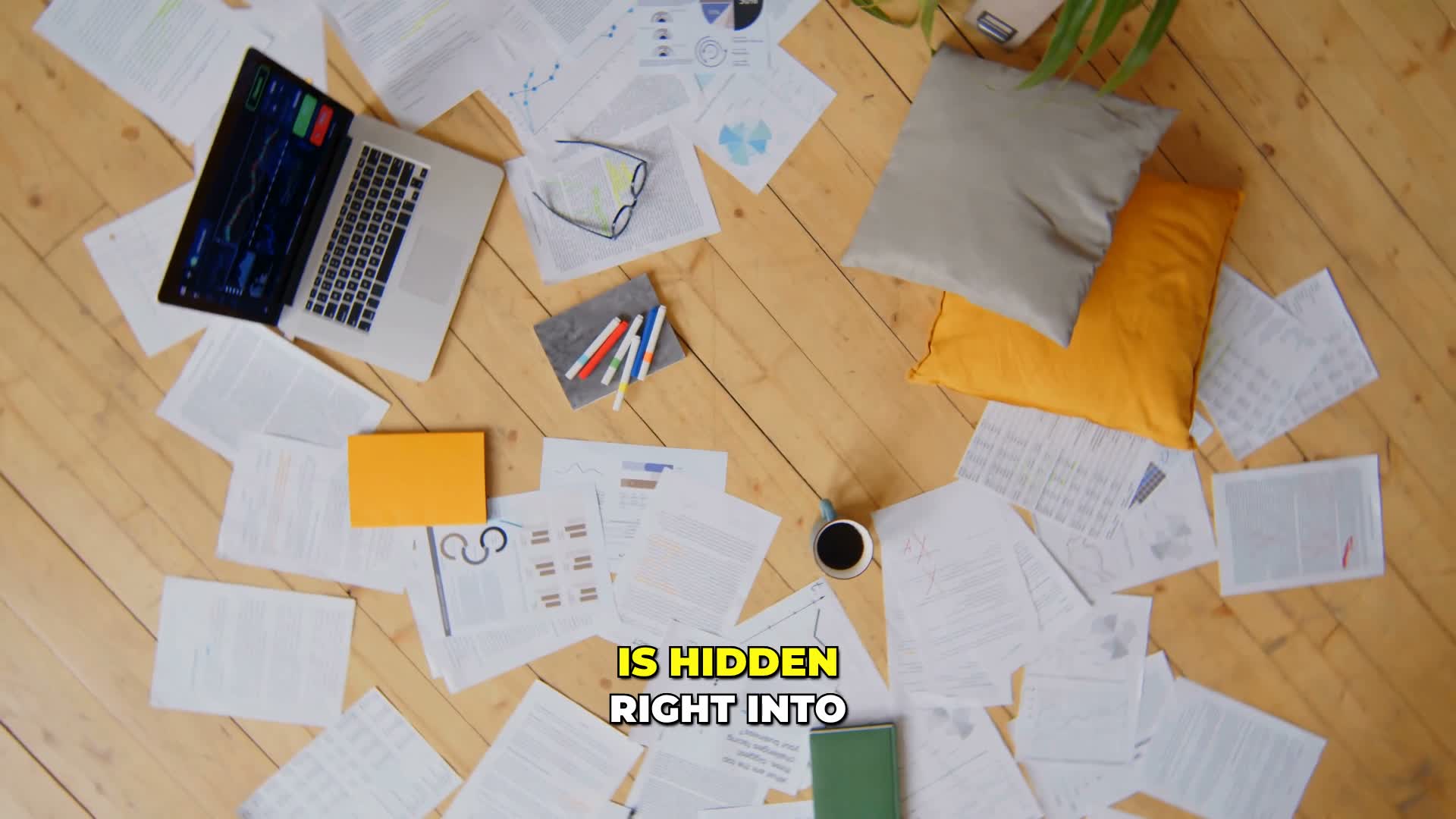 Streamline Your Content Creation: How AI Can Amplify Your Authority: What Is This? (Short Answer)