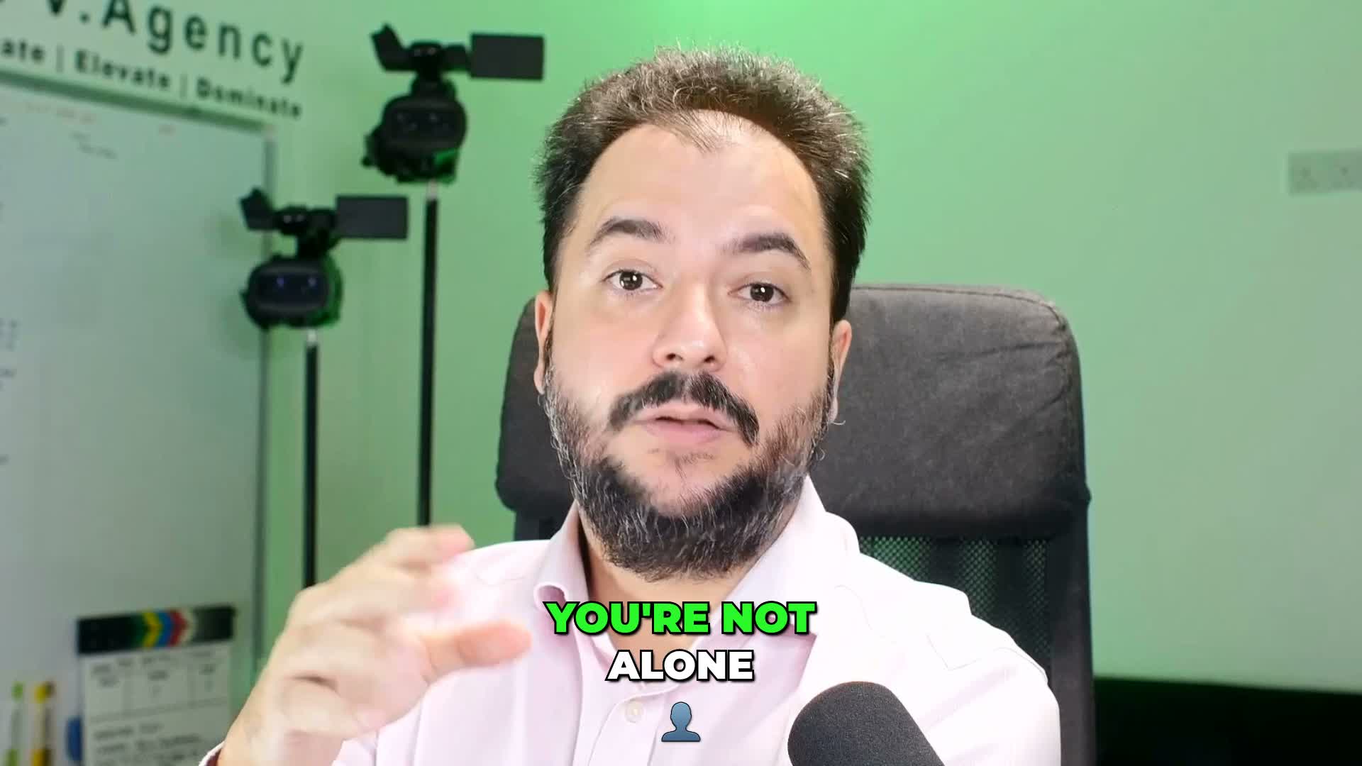 The Silent Sabotage: Why Your Expertise Isn't Converting (And How to Fix It): What Is This? (Short Answer)