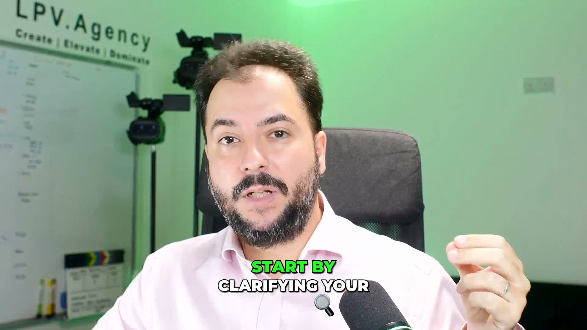 The Silent Sabotage: Why Your Expertise Isn't Converting (And How to Fix It): Key Takeaways