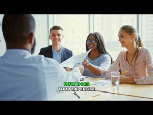 The Silent Sabotage: Why Your Expertise Isn't Converting (And How to Fix It)