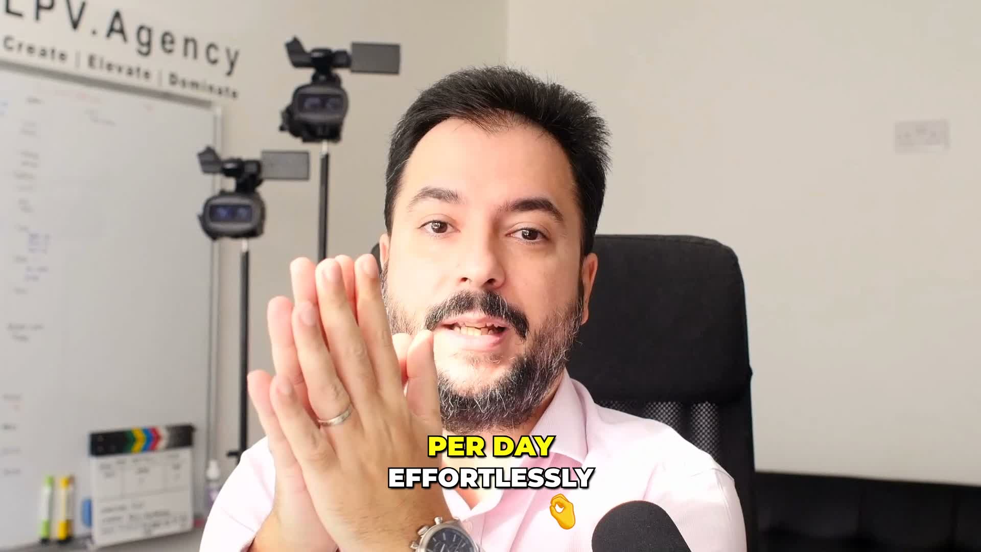 Transform Your Marketing Strategy with AI-Powered Simplicity: Insights from LPV's Alex: What Is This? (Short Answer)