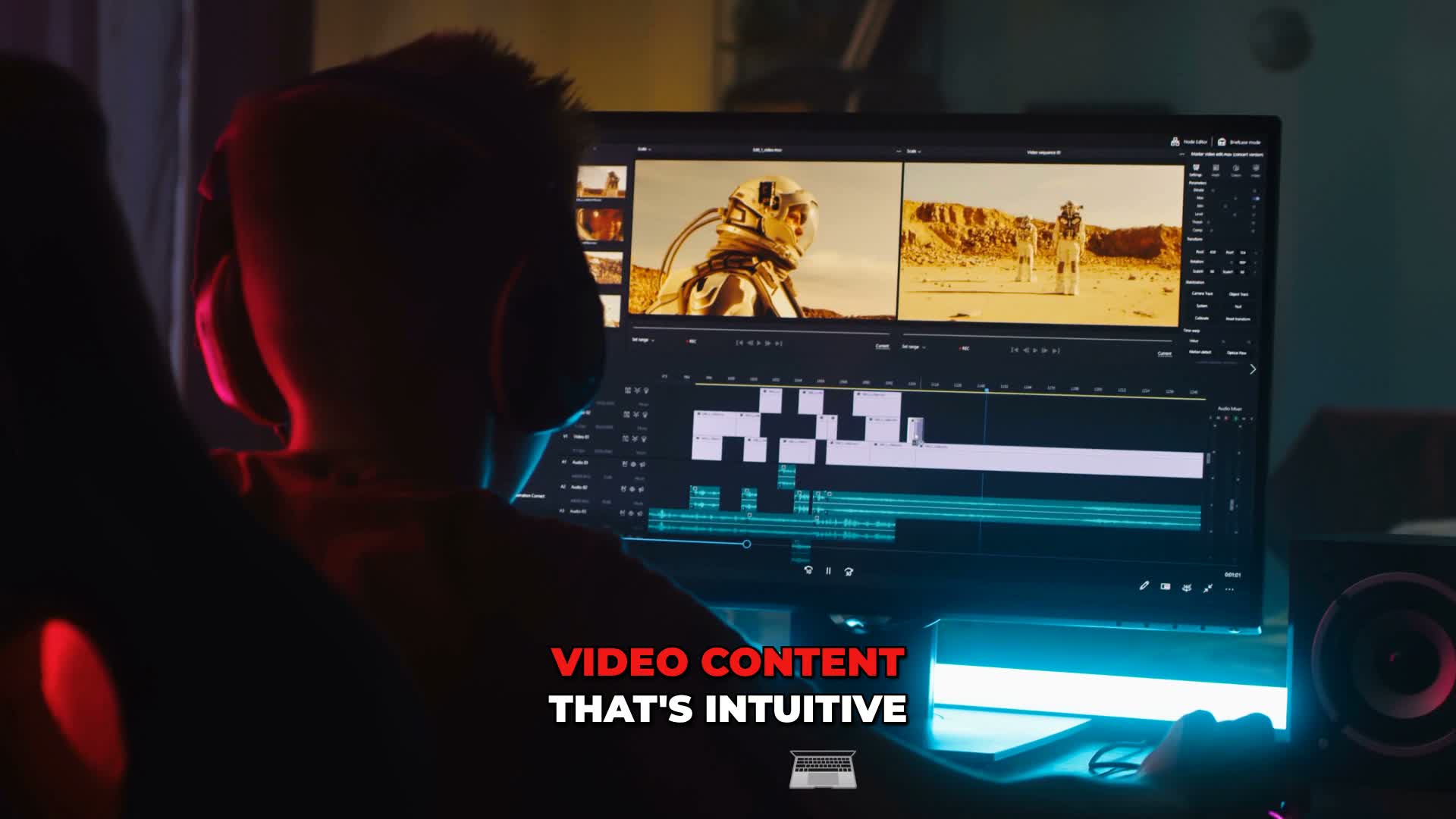 Transform Your Marketing Strategy with AI-Powered Simplicity: Insights from LPV's Alex: Key Takeaways