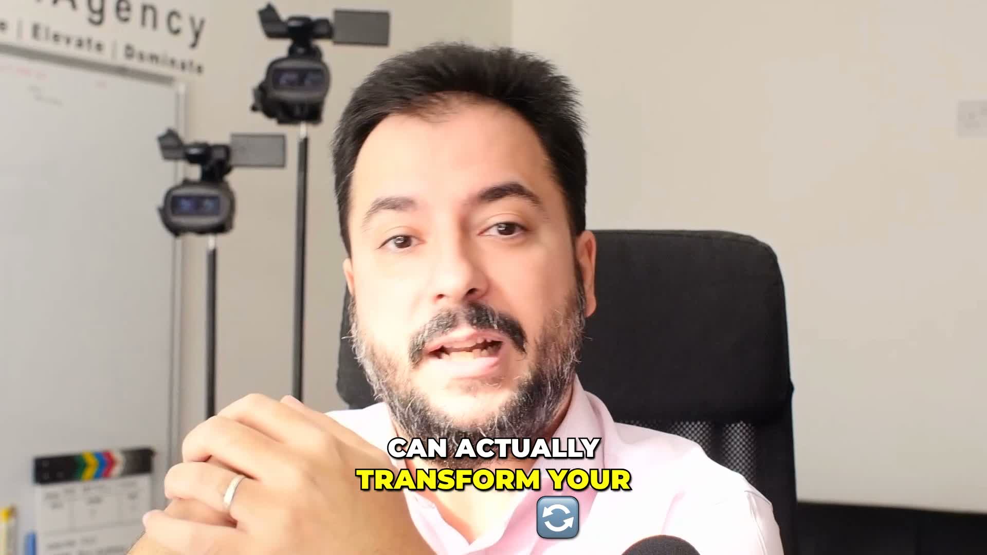 Transform Your Marketing Strategy with AI-Powered Simplicity: Insights from LPV's Alex: Common Mistakes to Avoid