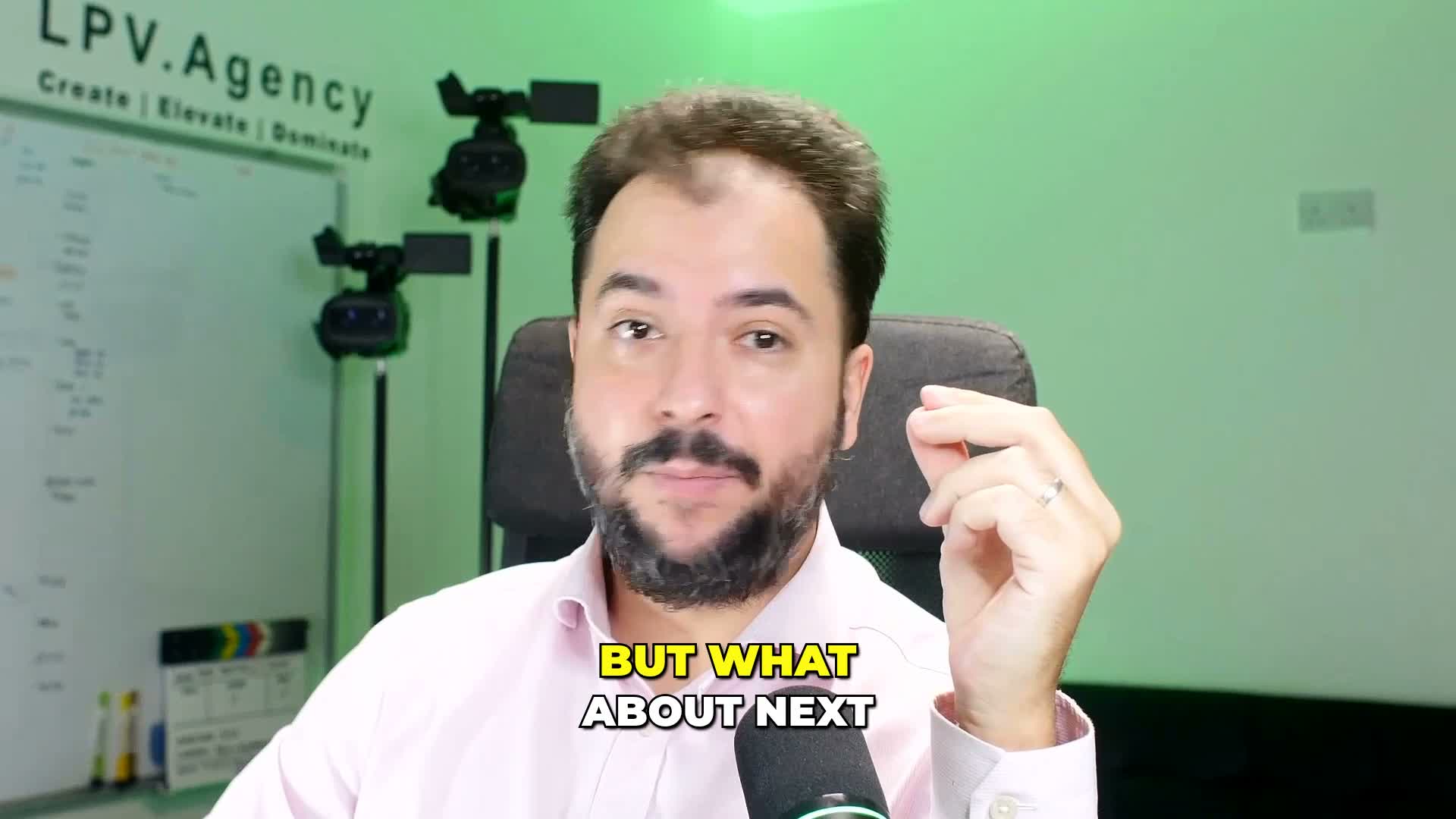 Unlocking the 'Legacy' Factor: Building a Digital Presence That Outlasts Trends: TL;DR