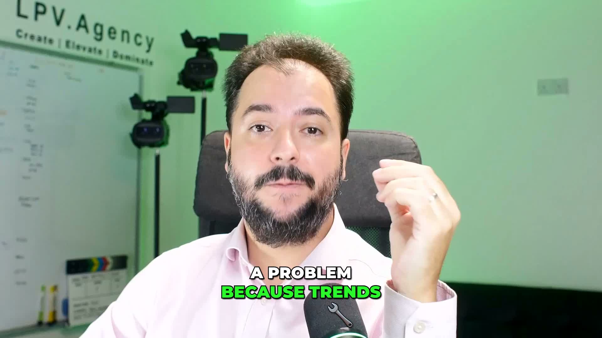 Unlocking the 'Legacy' Factor: Building a Digital Presence That Outlasts Trends: Key Takeaways