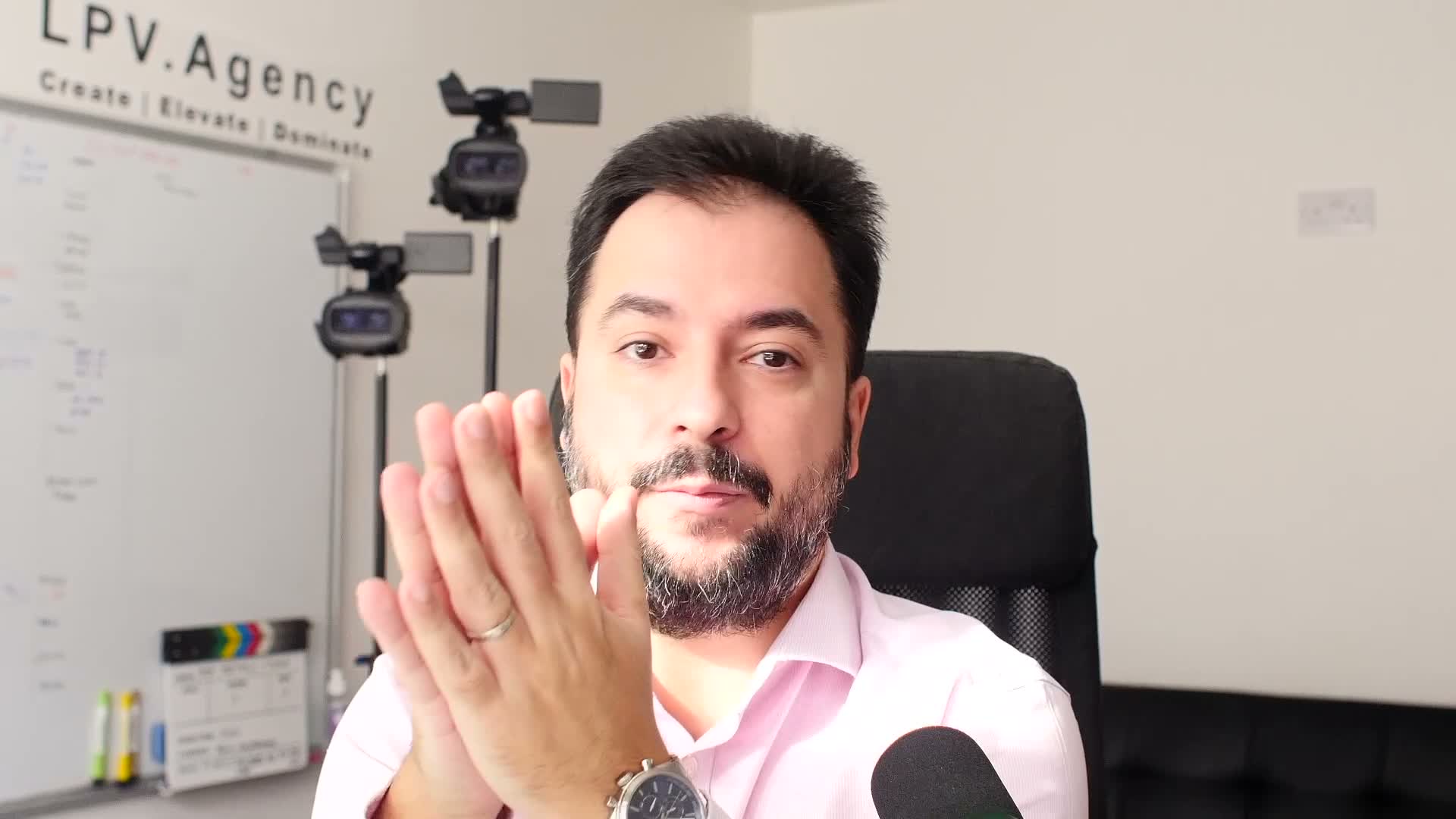 Unlocking Your Business Potential: How LPV Transforms Online Marketing with AI: TL;DR