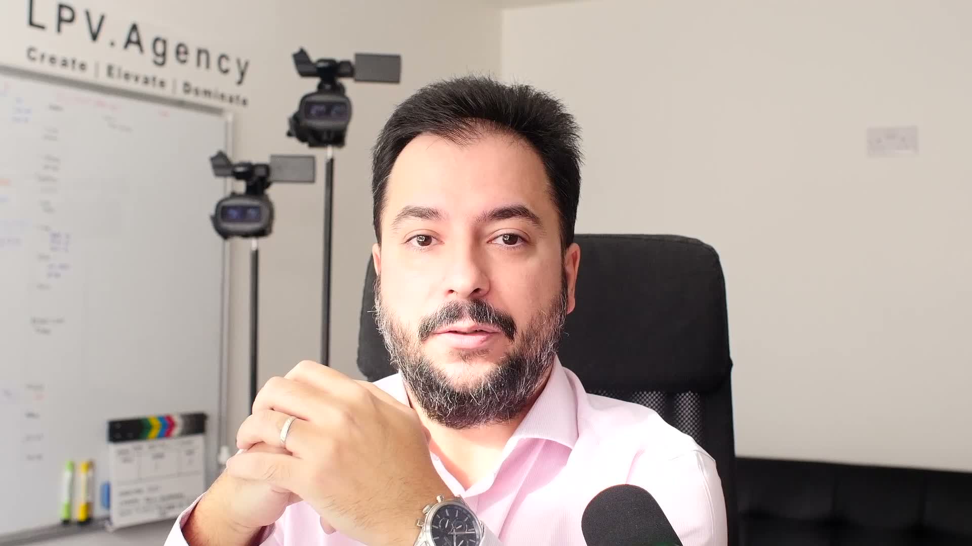 Unlocking Your Business Potential: How LPV Transforms Online Marketing with AI: What Is This? (Short Answer)