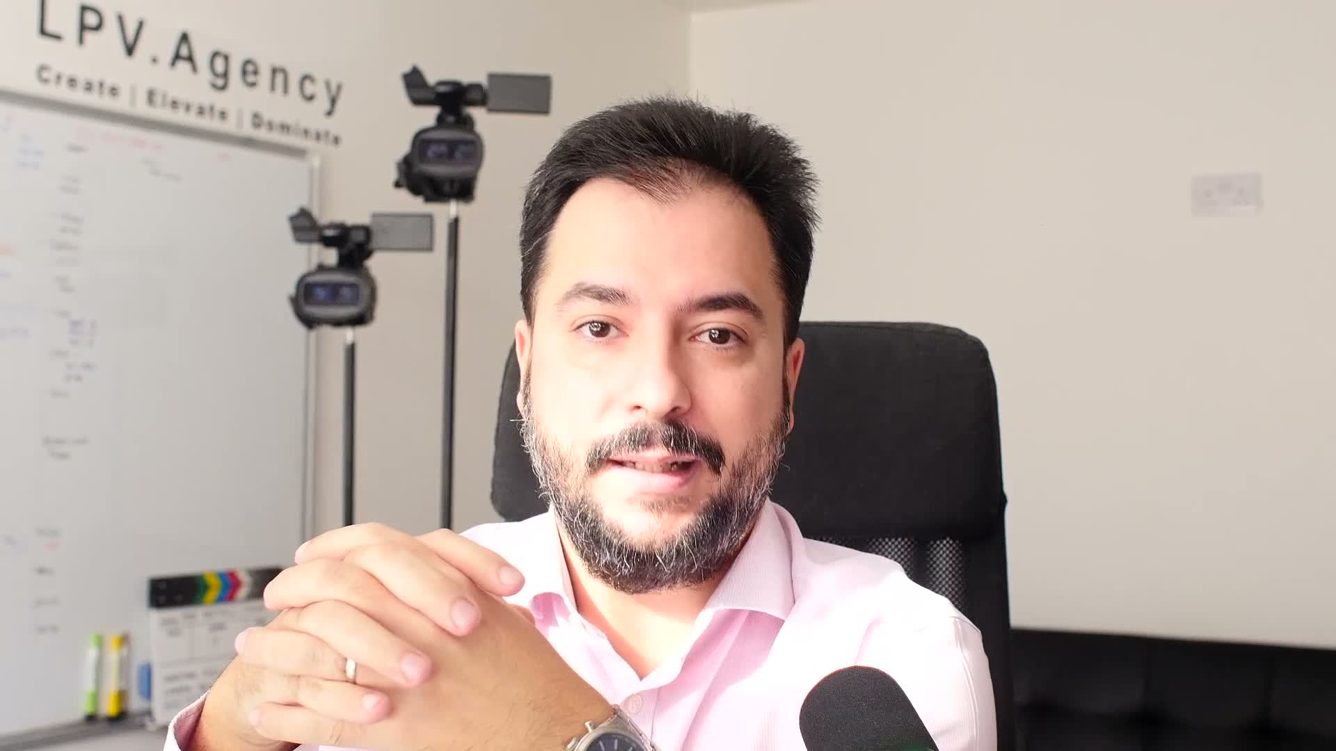 Unlocking Your Business Potential: How LPV Transforms Online Marketing with AI: Key Takeaways