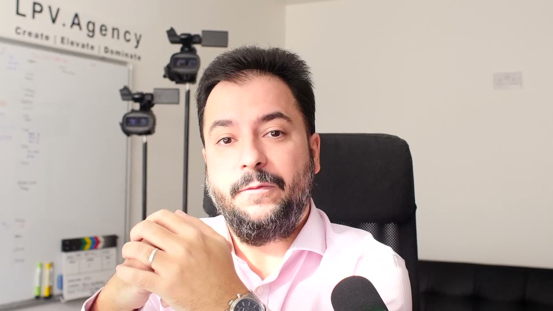 Unlocking Your Business Potential: How LPV Transforms Online Marketing with AI: Implementation Checklist