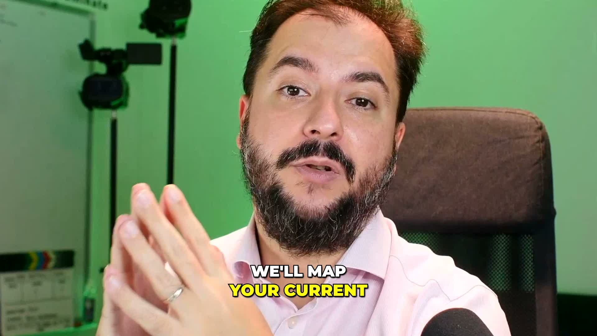 Unlocking Your Business Potential with Automated Marketing Solutions: Implementation Checklist