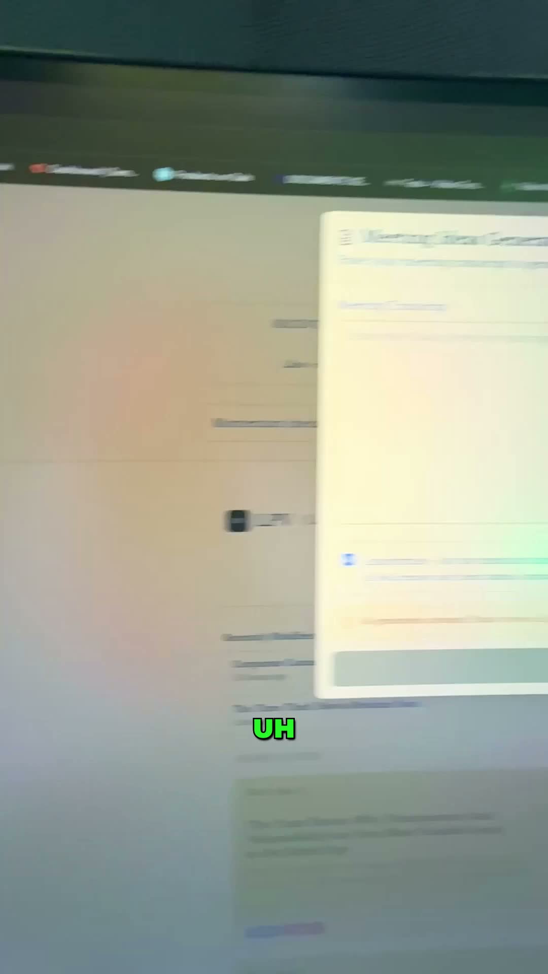 What are you doing on Sunday at 1:00 AM: What Is This? (Short Answer)