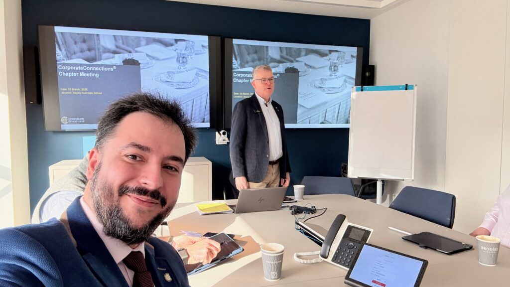 Screenshot of LPV's automated social media posts for visibility across multiple platforms.