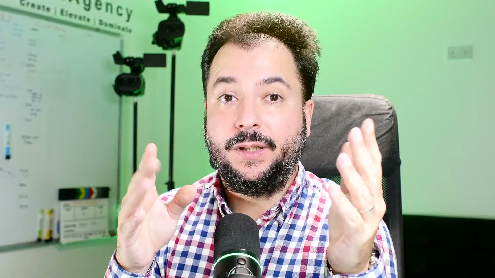 Boost Your Brand Visibility: The Power of Consistency in Content Marketing: What Is This? (Short Answer)