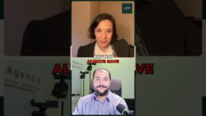 Dasha Kosse: Why Self-Care Is a Core Business Strategy