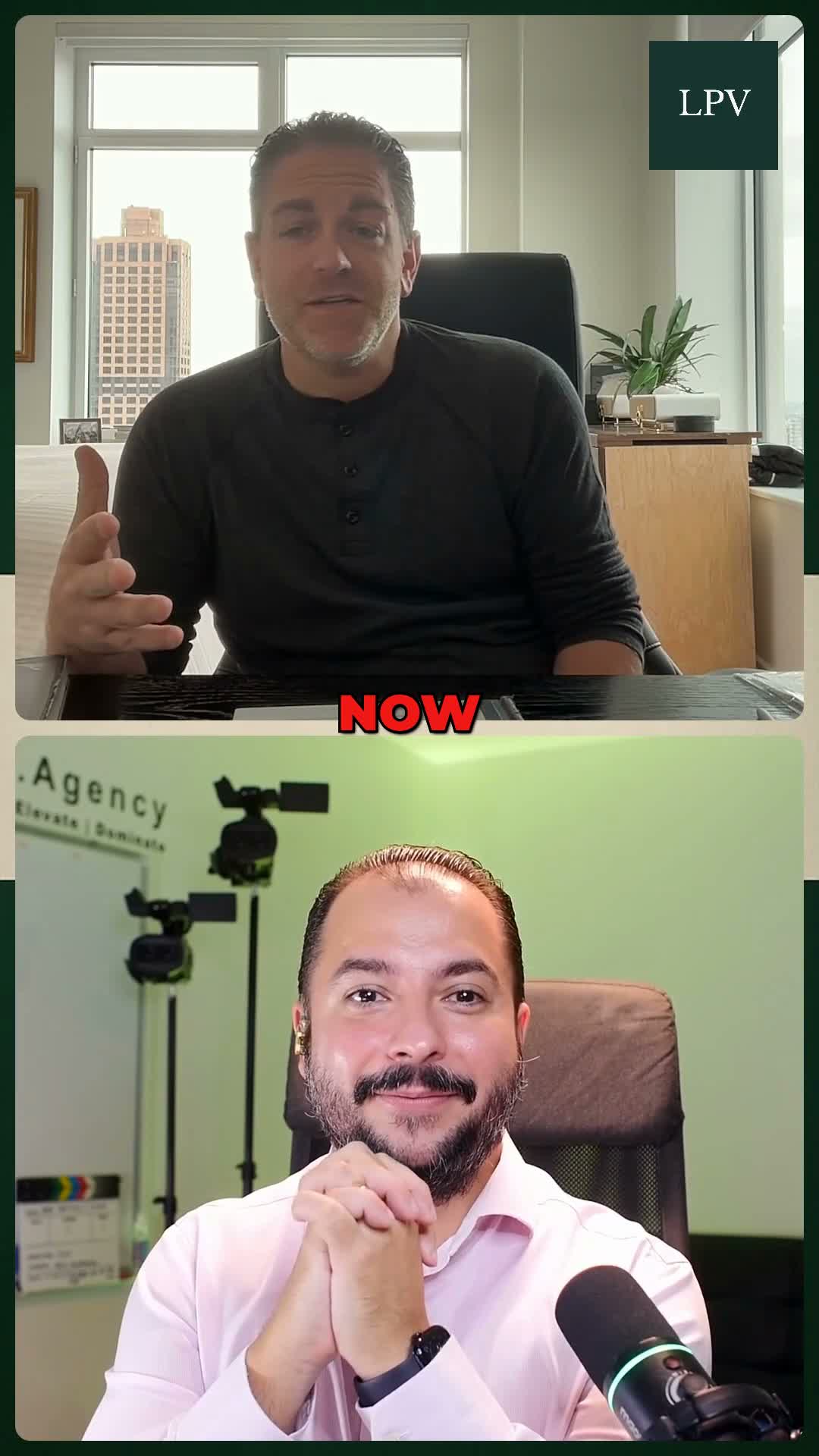 Enhancing Your Online Presence: Insights from Alex of LPV: Key Takeaways