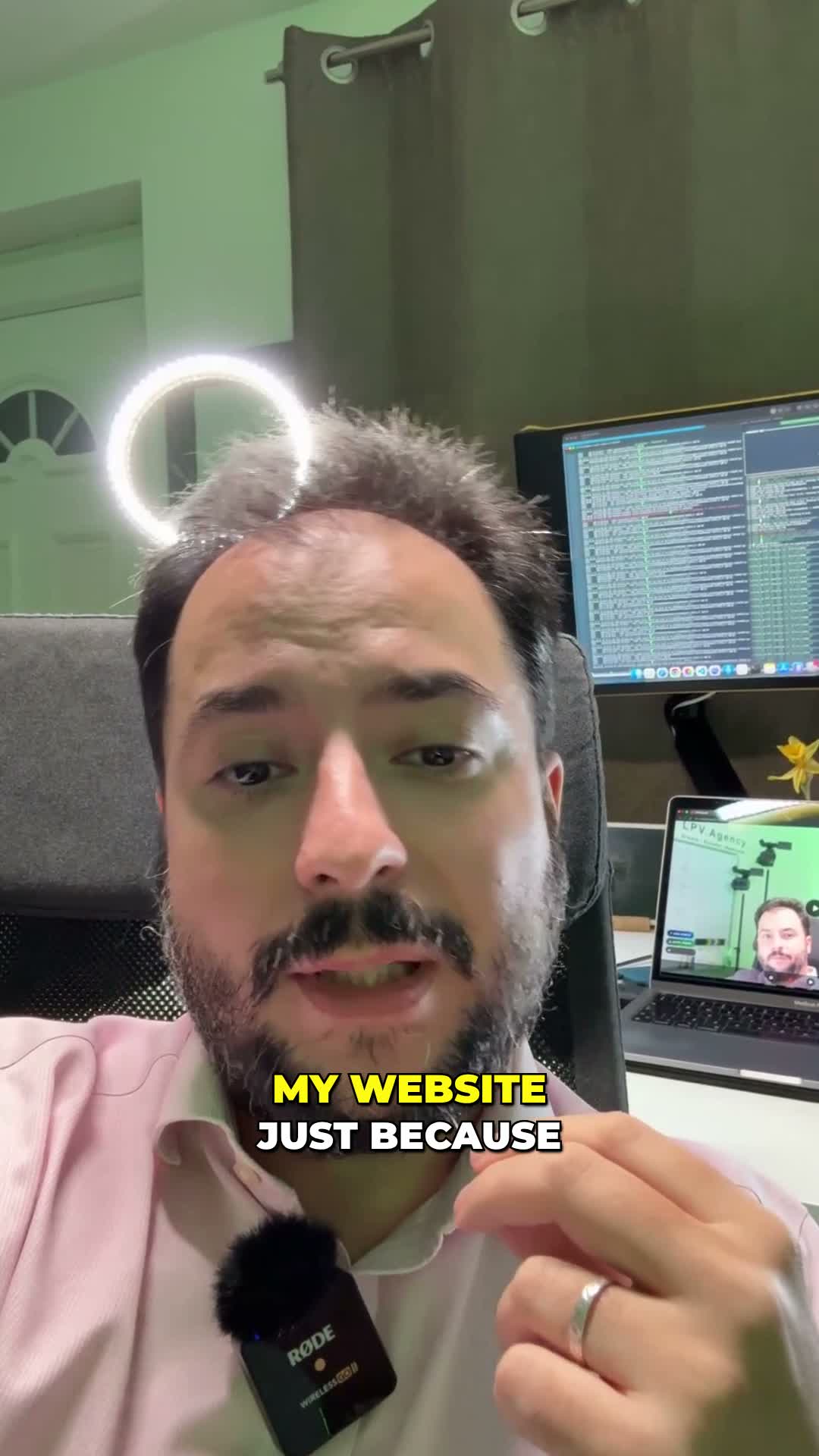 Harnessing Automation for Business Growth: Insights from Alex of LPV: Implementation Checklist