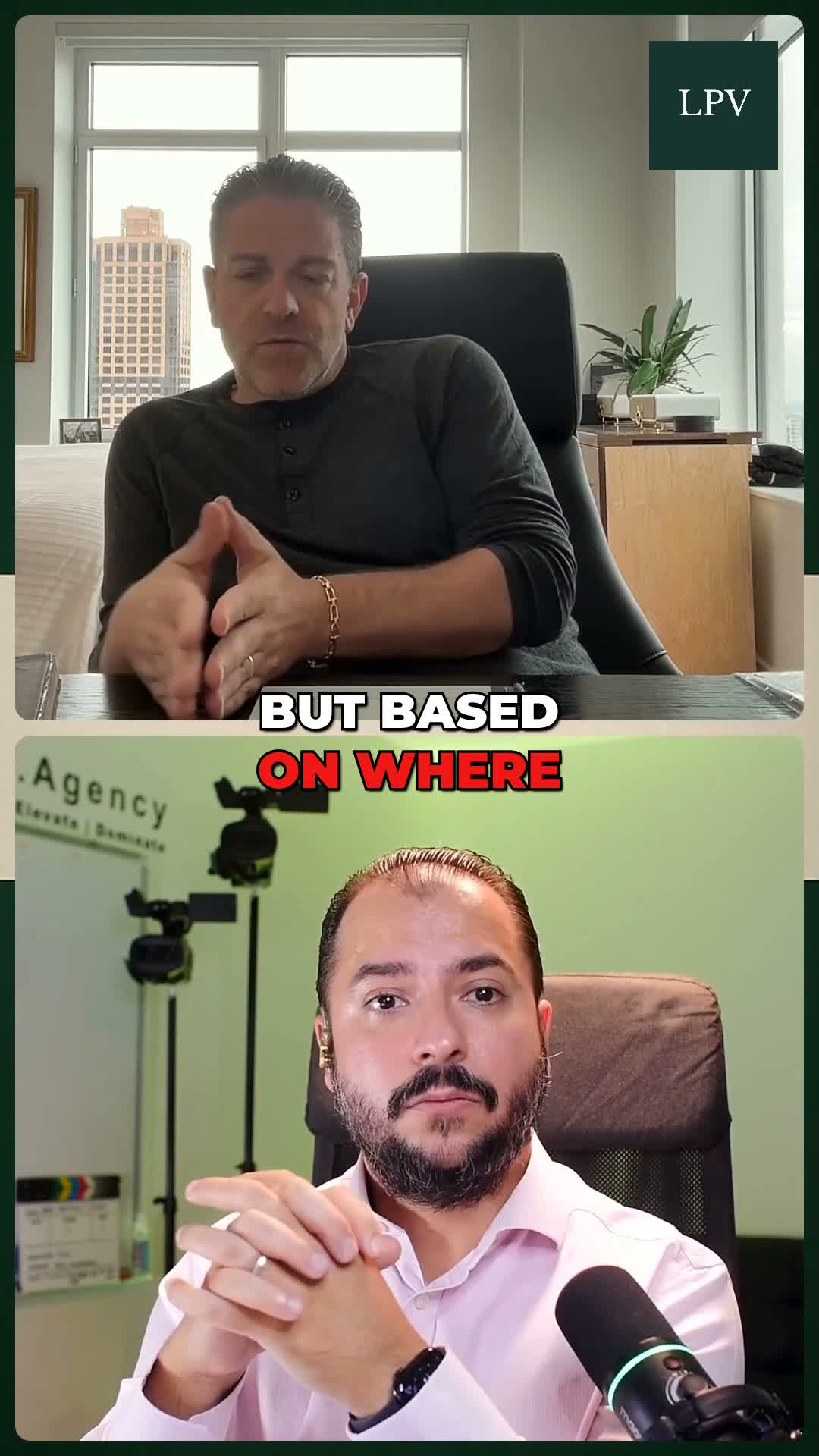 Mastering Online Presence: Insights from Alex of LPV: Implementation Checklist