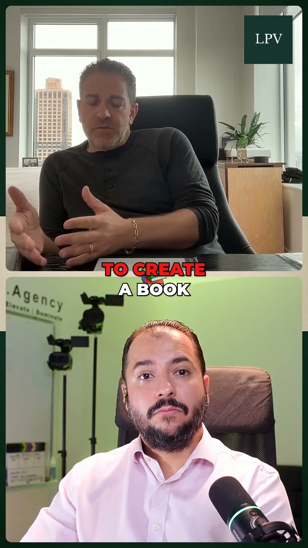 Mastering Online Presence: Insights from Alex of LPV: Common Mistakes to Avoid