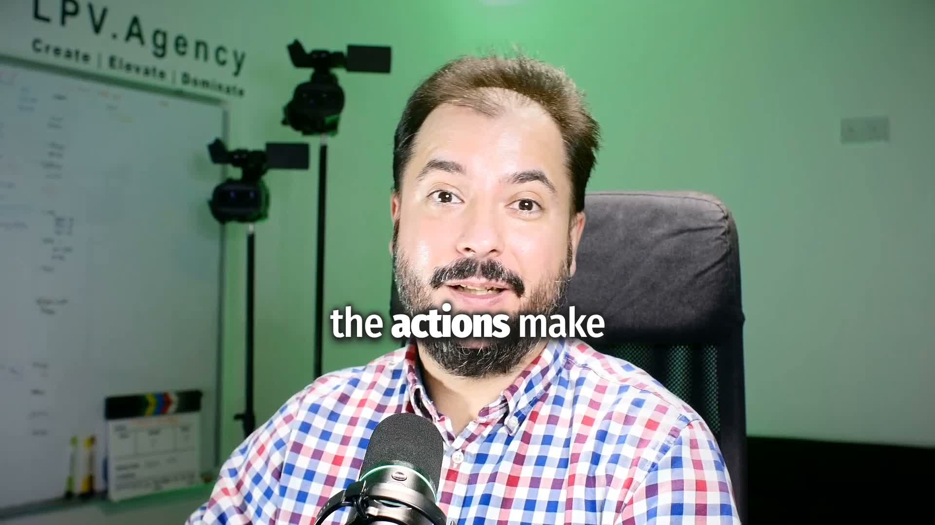 Revolutionizing Social Media Management: How LPV Simplifies Marketing for Businesses: What Is This? (Short Answer)