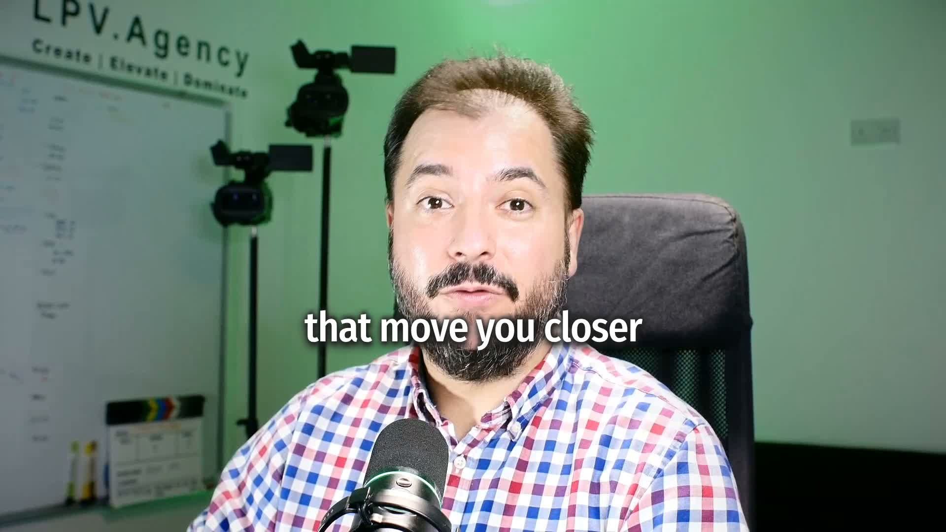 Revolutionizing Social Media Management: How LPV Simplifies Marketing for Businesses: Key Takeaways