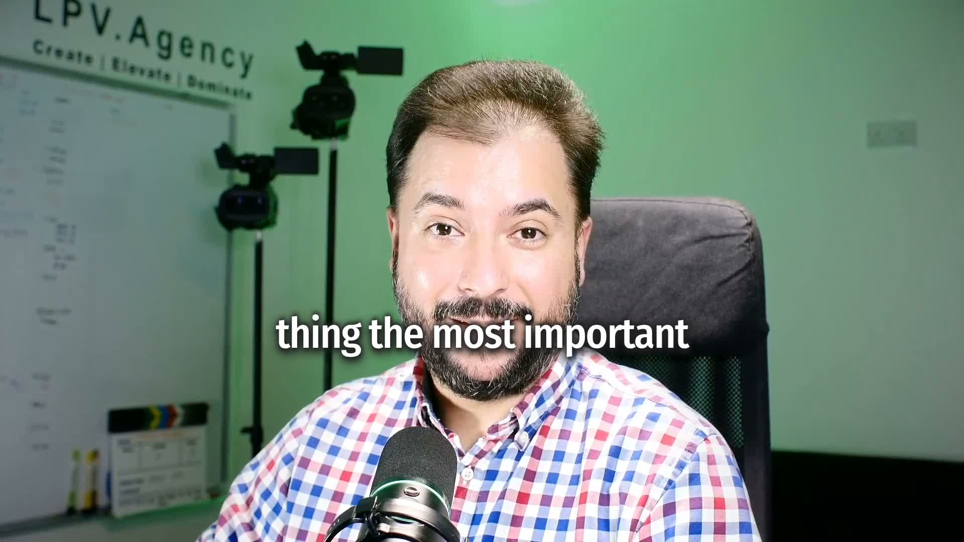 Revolutionizing Social Media Management: How LPV Simplifies Marketing for Businesses: Implementation Checklist