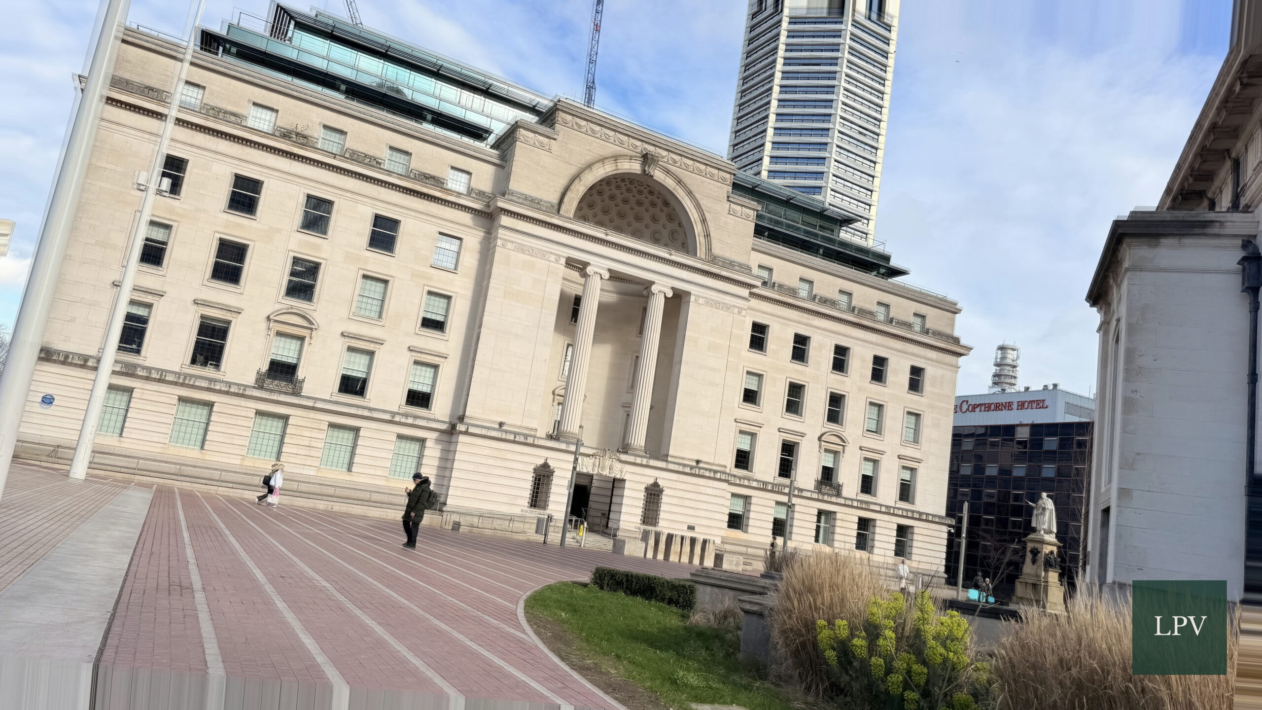Attendees engaging with tangible resources at the Scale Summit Corporate Connections event.