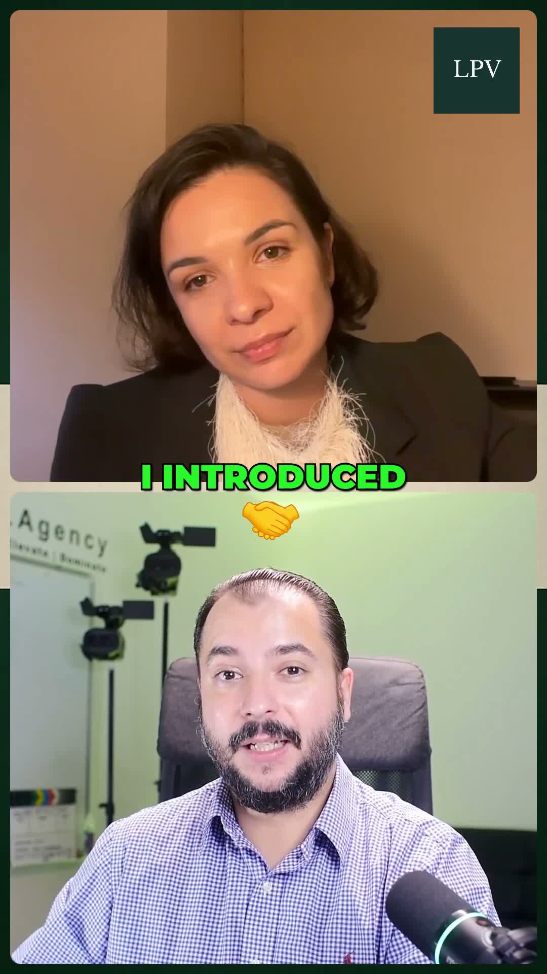 Transform Your Business with Automated Marketing Solutions from LPV: What Is This? (Short Answer)