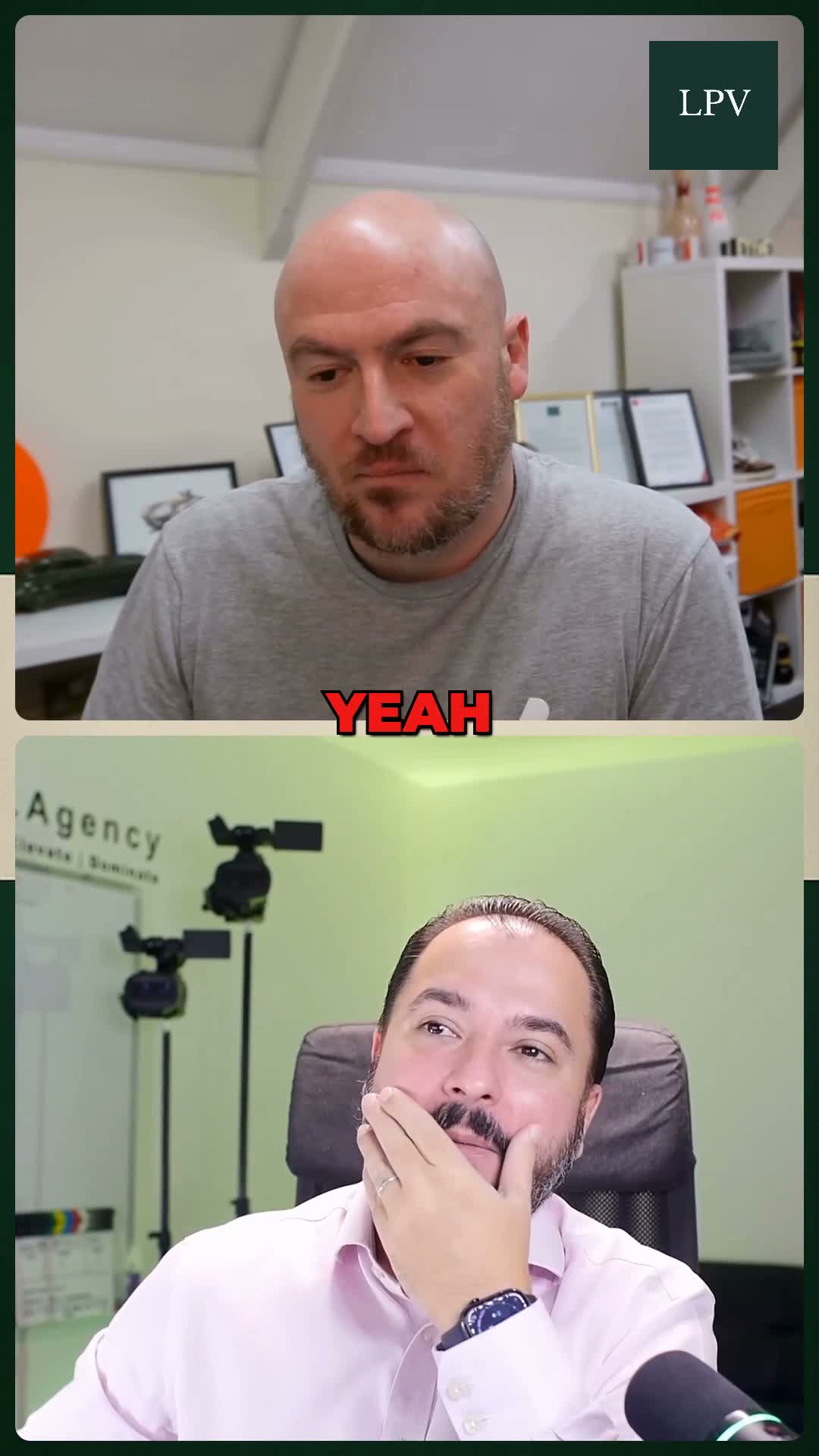 Transform Your Online Presence: Insights from Alex at LPV: Implementation Checklist