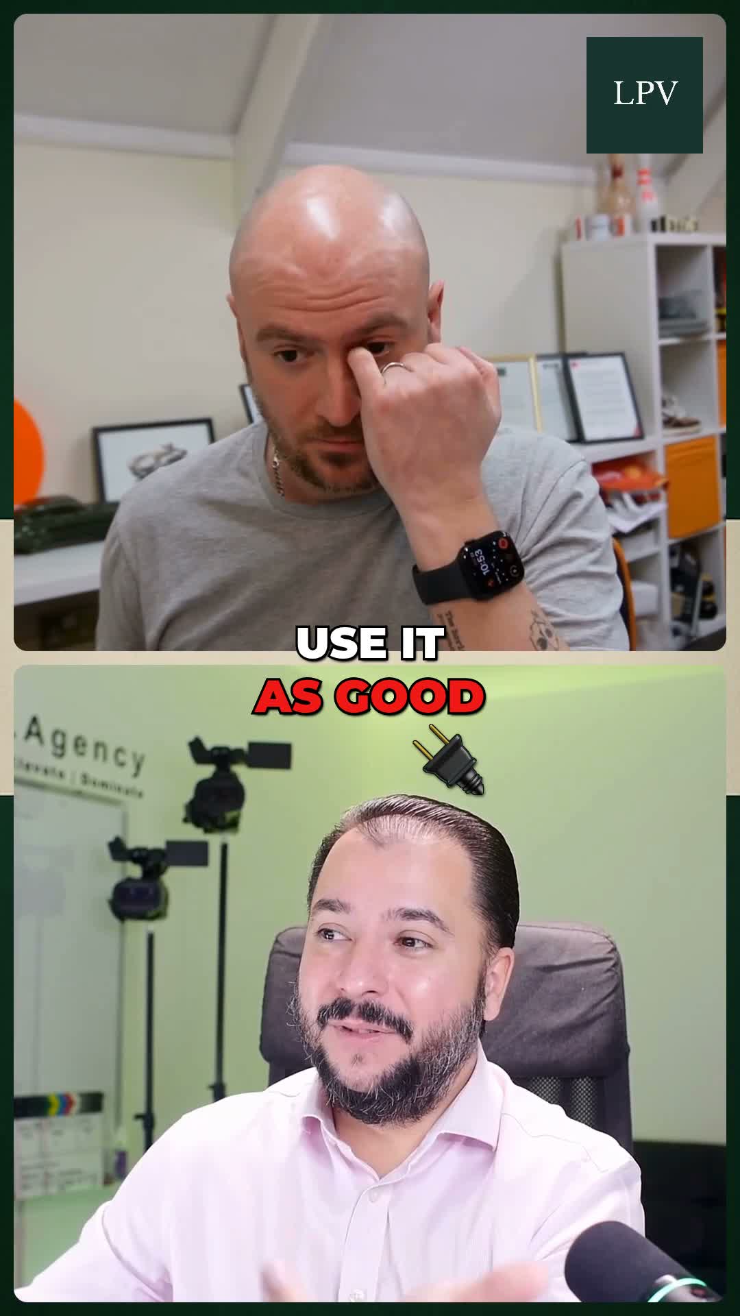 Transform Your Online Presence: Insights from Alex at LPV: Common Mistakes to Avoid