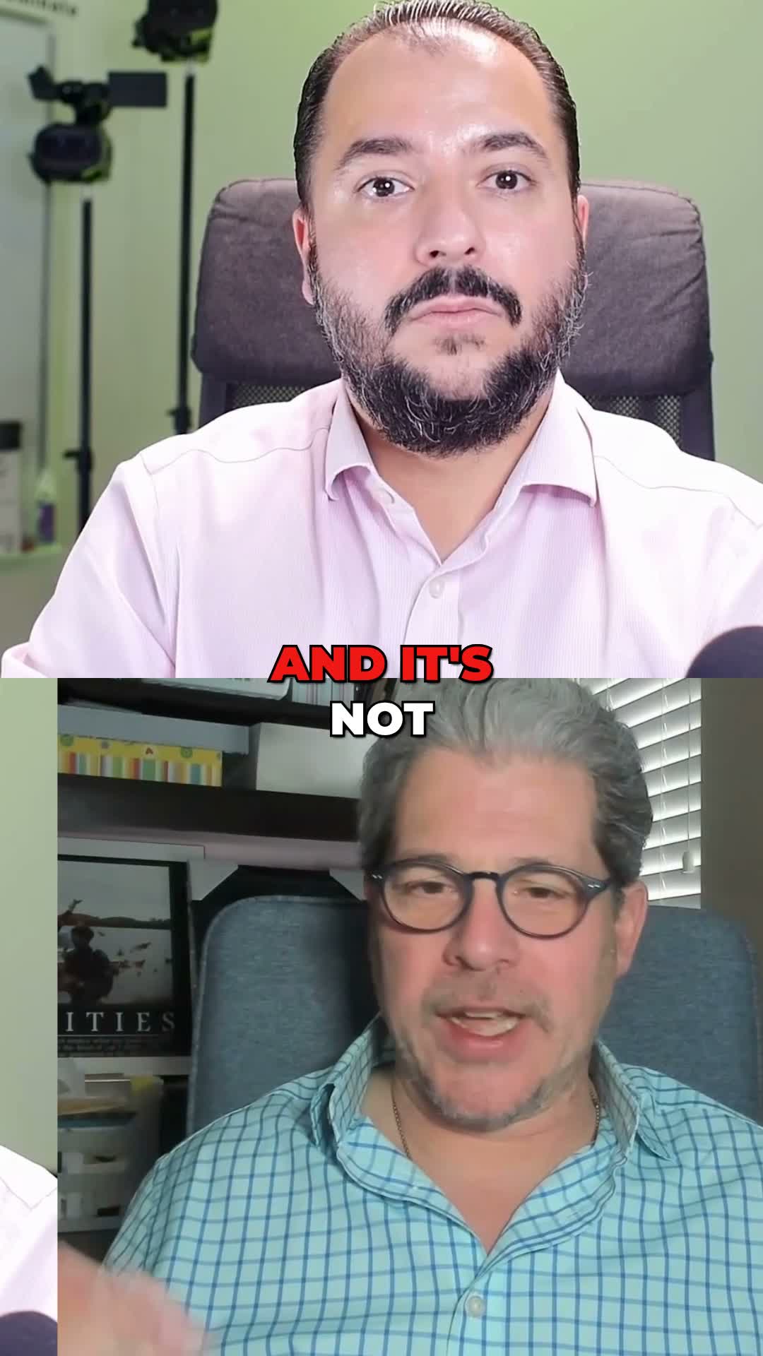 Transform Your Online Presence: Insights from LPV's Alex on Automated Marketing Solutions: Key Takeaways