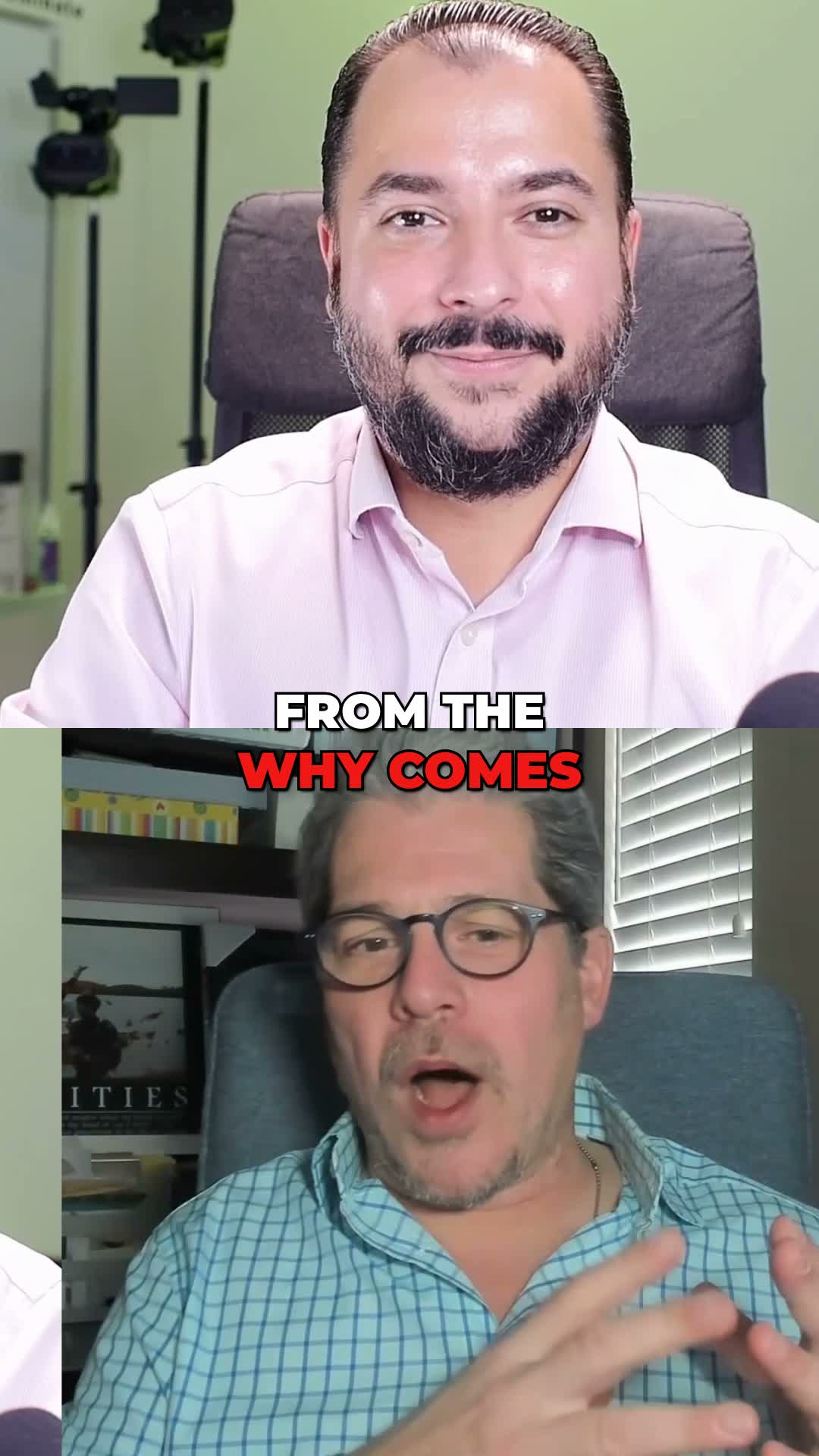 Transform Your Online Presence: Insights from LPV's Alex on Automated Marketing Solutions: Common Mistakes to Avoid