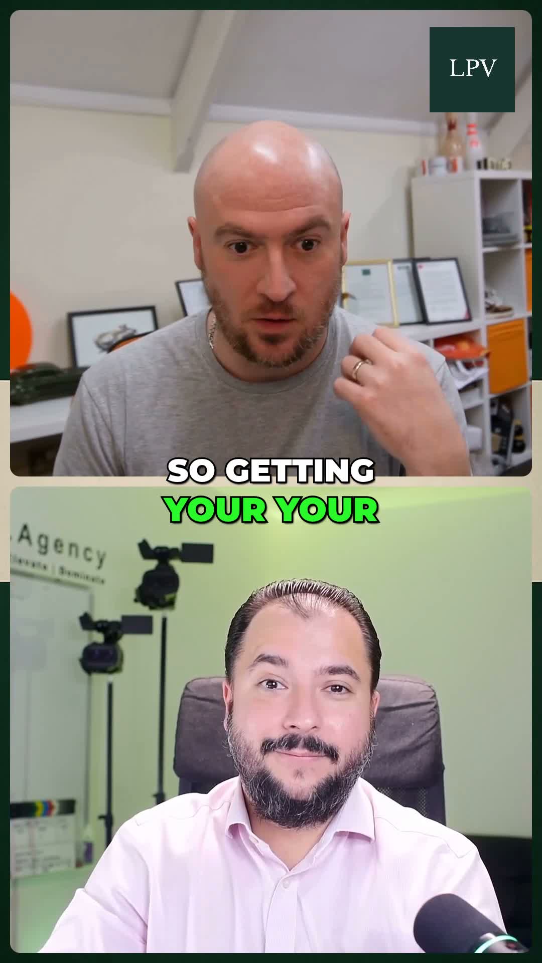 Transforming Online Presence: How LPV Leverages AI to Elevate Your Business: What Is This? (Short Answer)