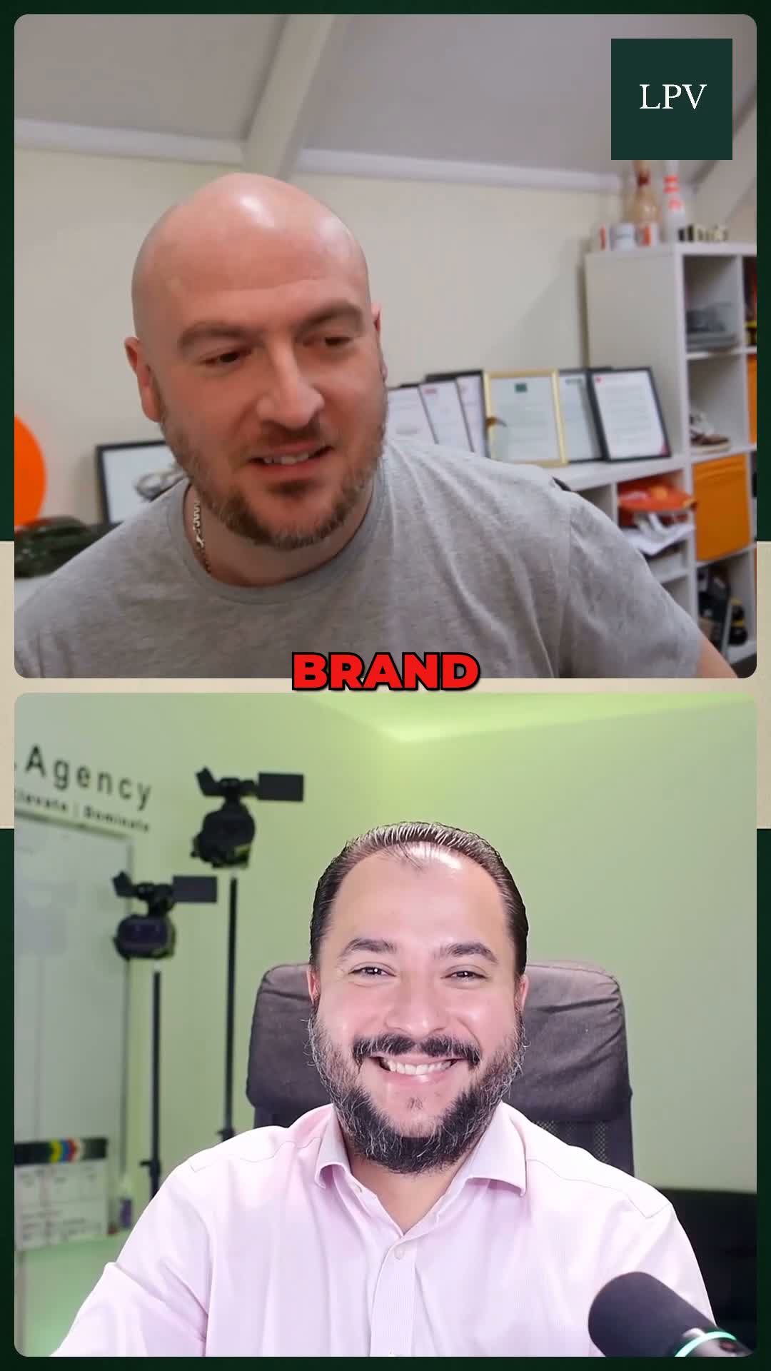 Transforming Online Presence: How LPV Leverages AI to Elevate Your Business: Key Takeaways