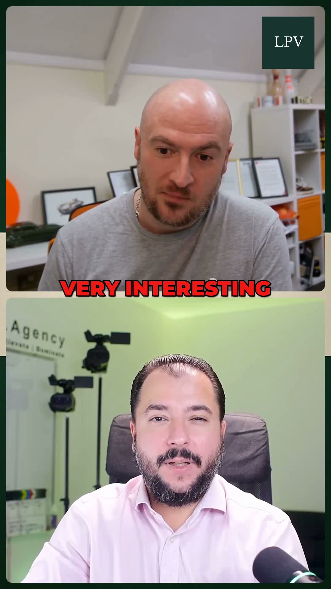 Transforming Online Presence: How LPV Leverages AI to Elevate Your Business: Implementation Checklist