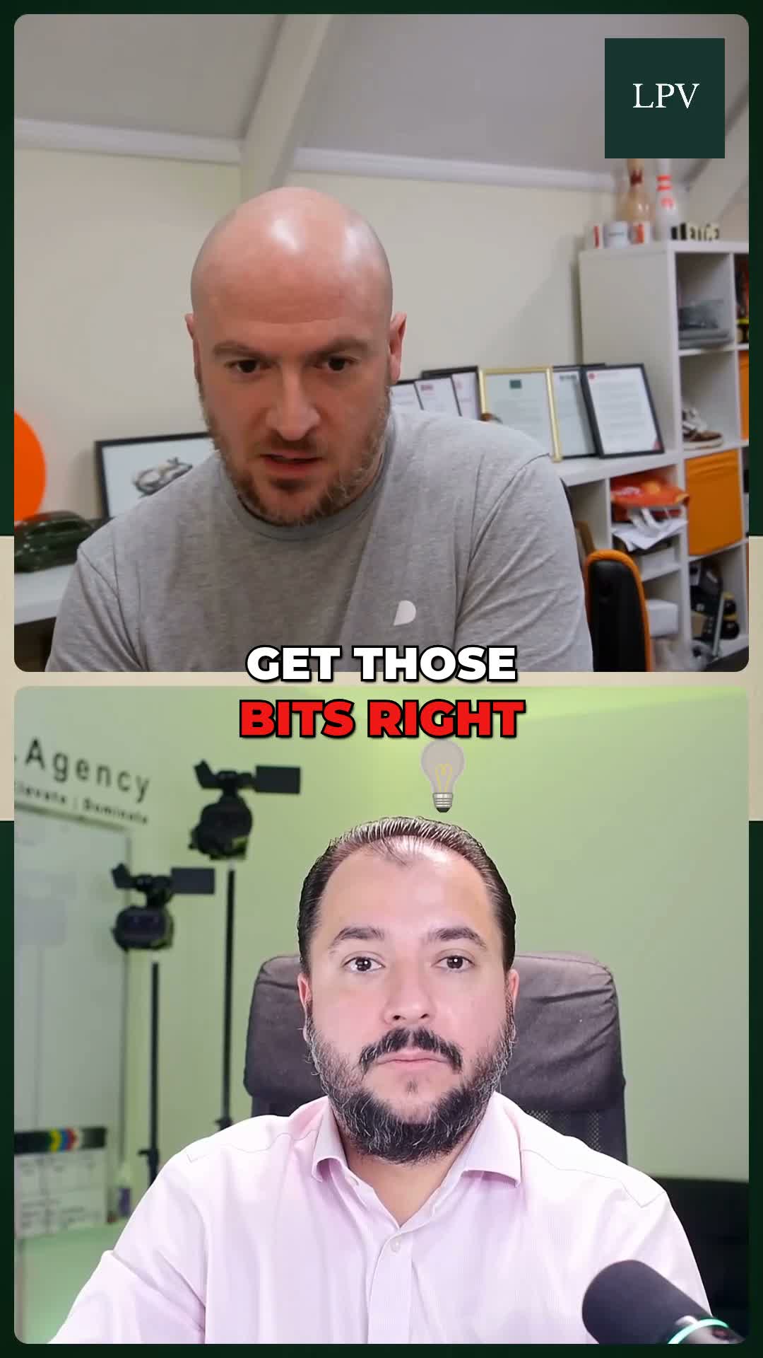 Transforming Online Presence: How LPV Leverages AI to Elevate Your Business: Common Mistakes to Avoid