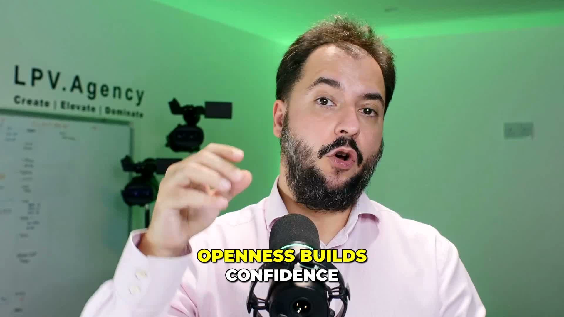 Transforming Your Business with Automated Marketing Solutions: Insights from LPV’s Alex: Implementation Checklist