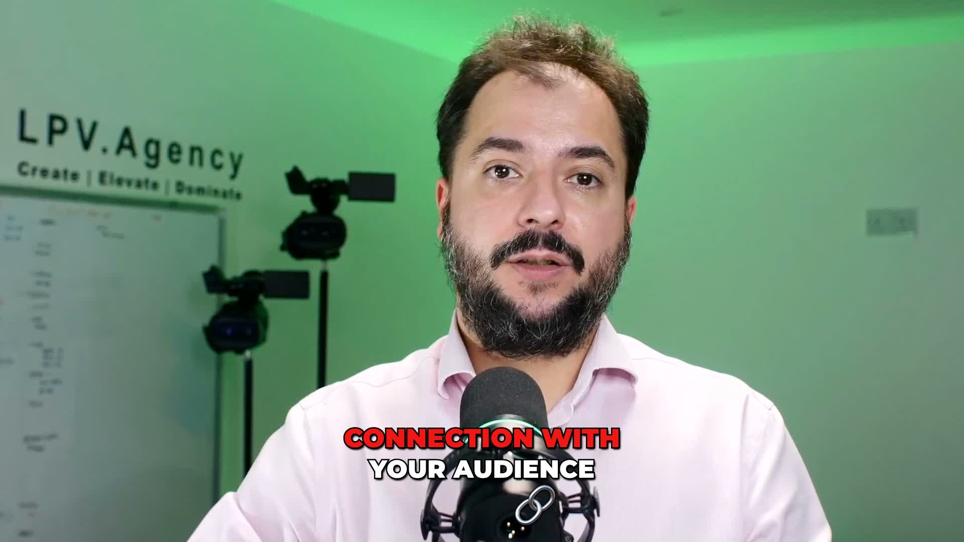 Transforming Your Business with Automated Marketing Solutions: Insights from LPV’s Alex: Common Mistakes to Avoid