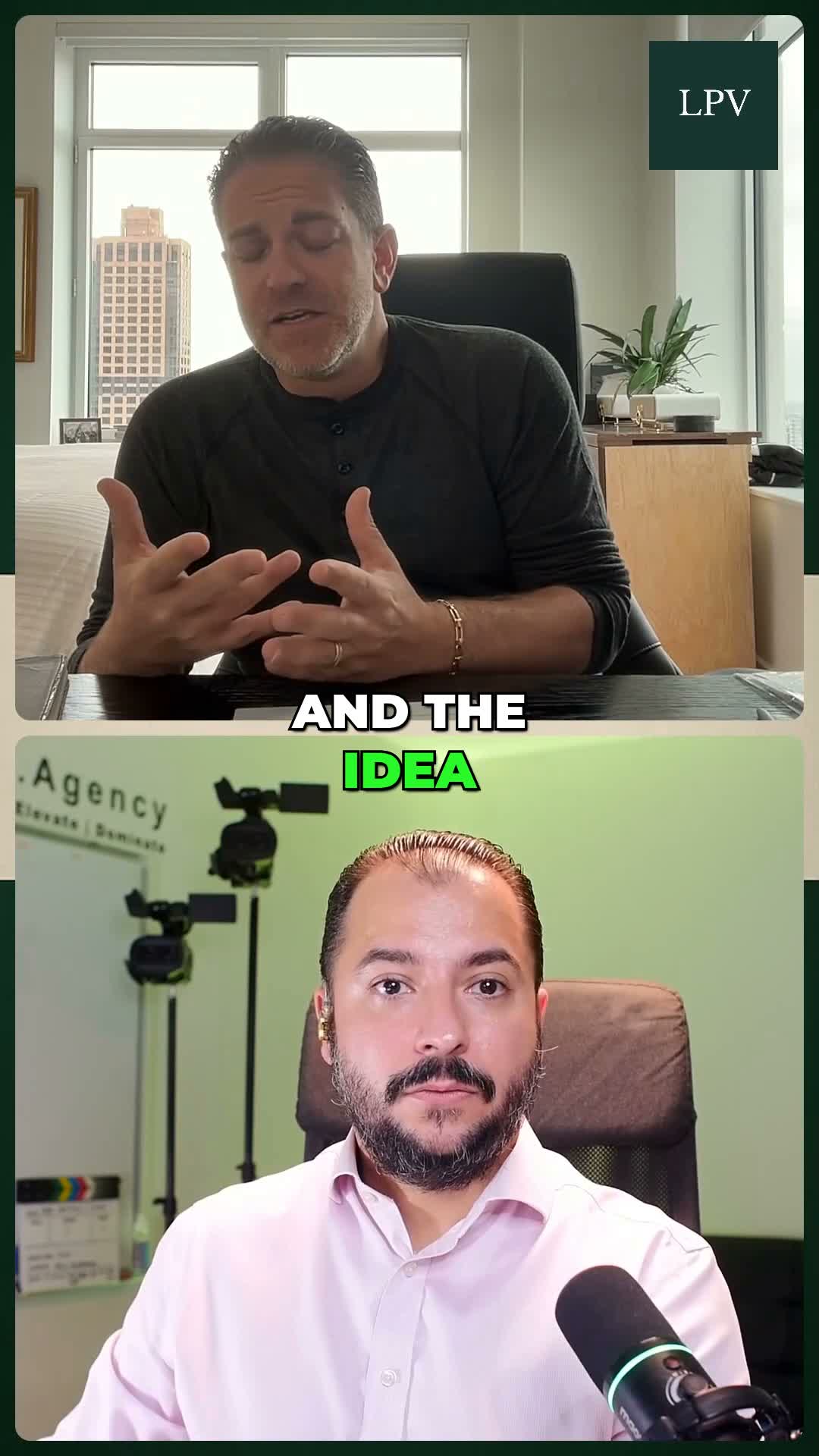 Transforming Your Online Presence: How LPV's Automated Solutions Propel Business Growth: What Is This? (Short Answer)