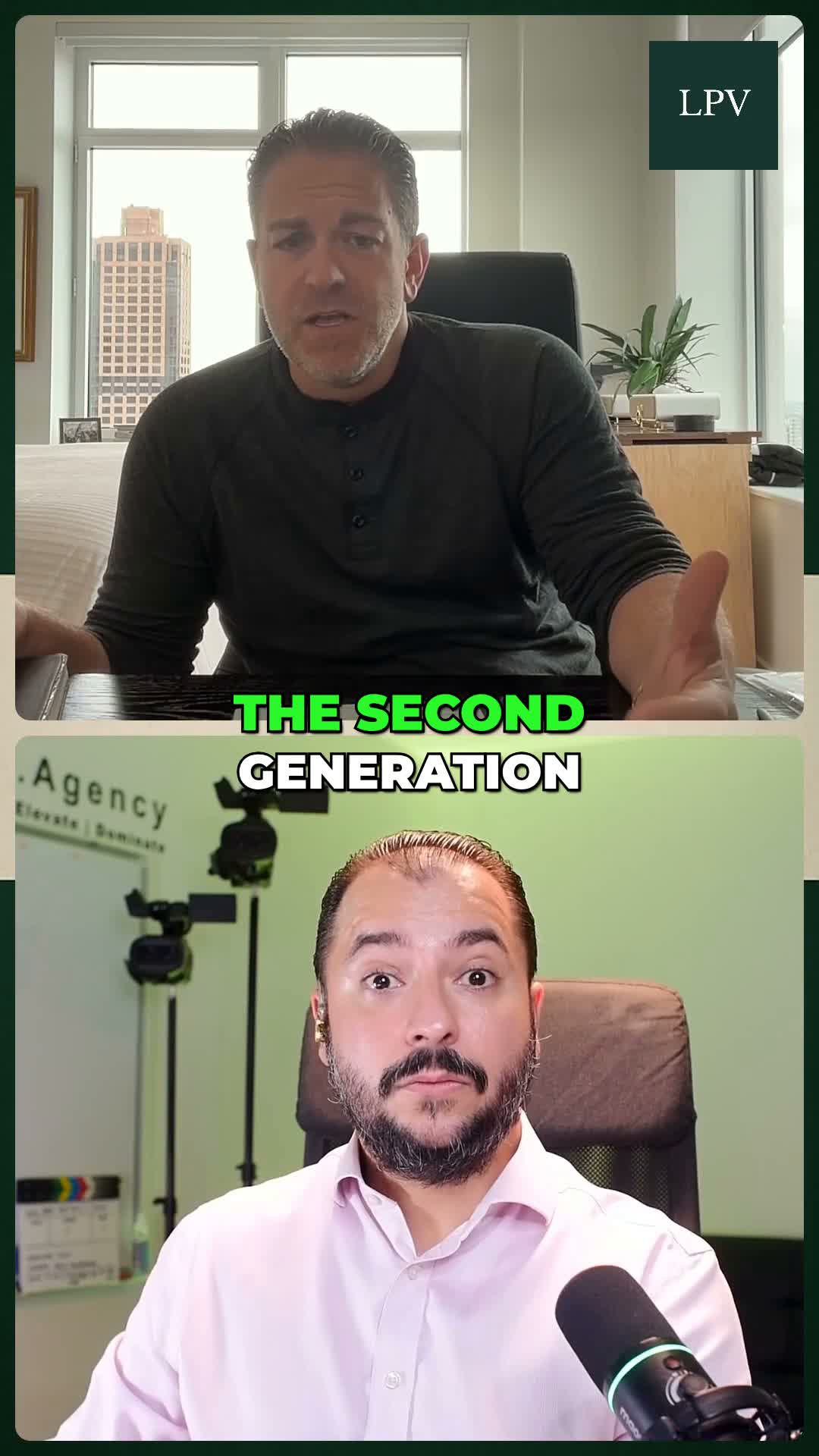 Transforming Your Online Presence: How LPV's Automated Solutions Propel Business Growth: Key Takeaways