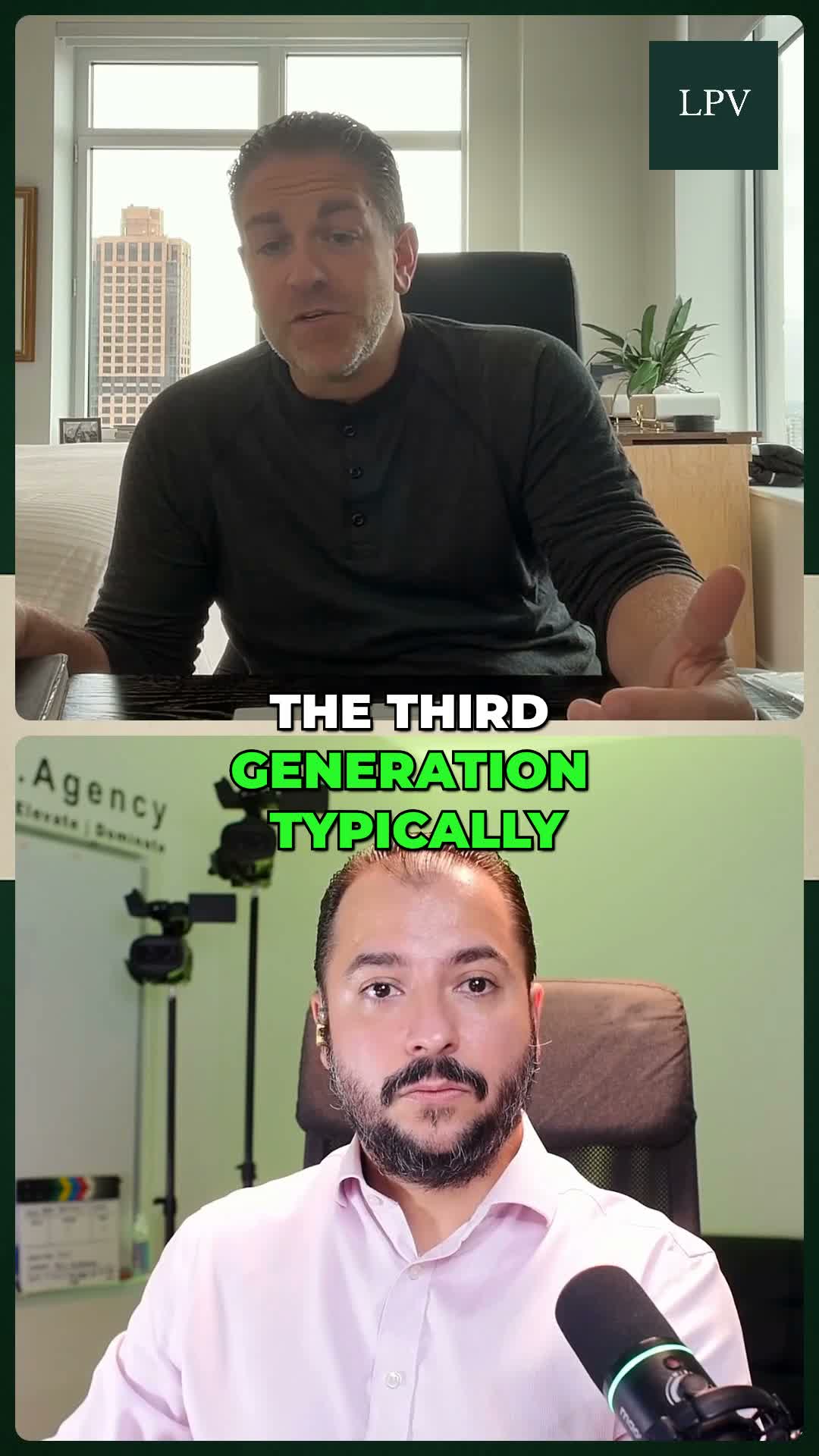 Transforming Your Online Presence: How LPV's Automated Solutions Propel Business Growth: Implementation Checklist