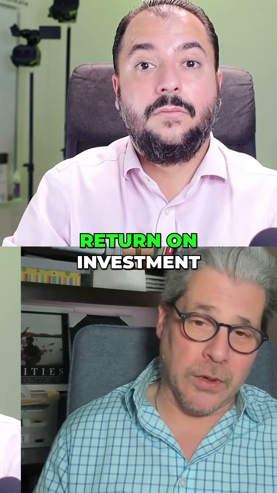 Unlocking Business Growth: How LPV Leverages AI to Transform Marketing Strategies: What Is This? (Short Answer)